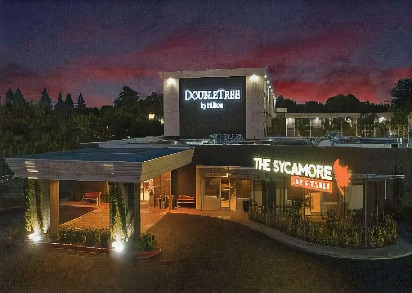 Photo of Buildings in Chico