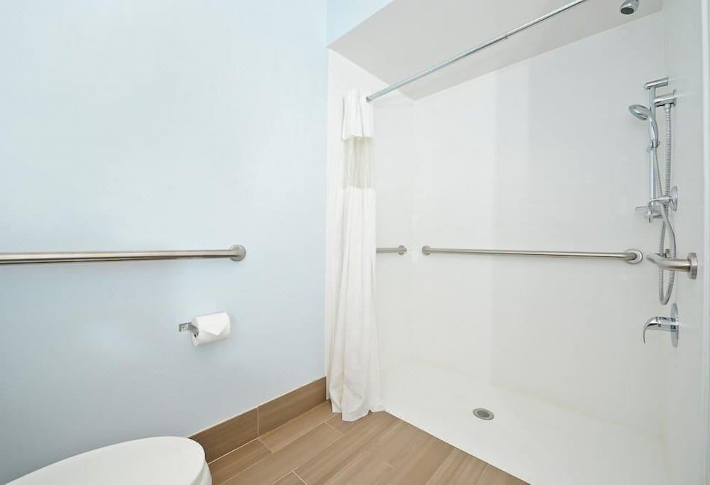Photo of Bathroom in The Mesa