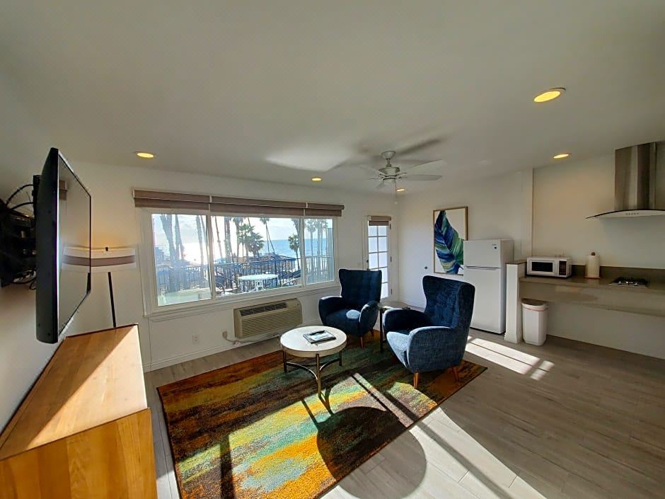 Photo of Livingroom in San Clemente