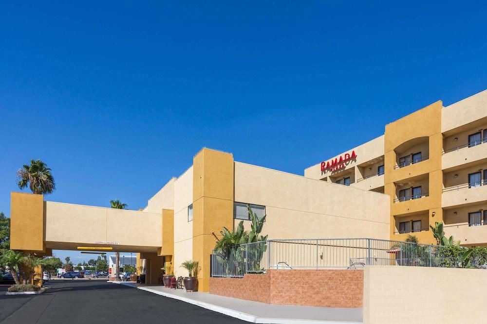 Photo of Buildings in Garden Grove