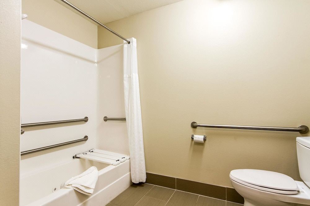 Photo of Bathroom in Fortuna