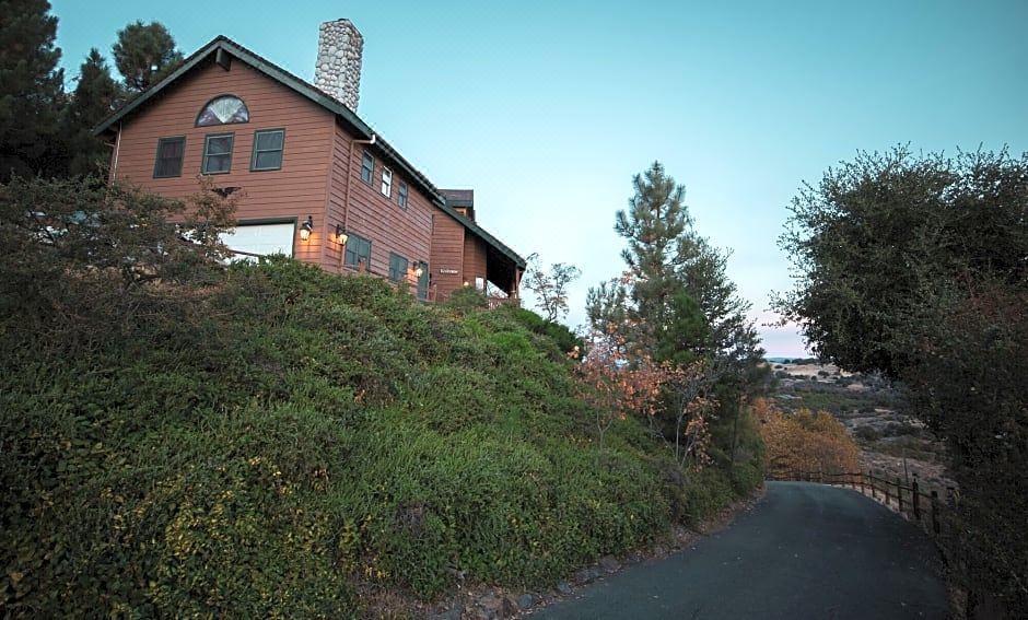 Photo of Buildings in Julian