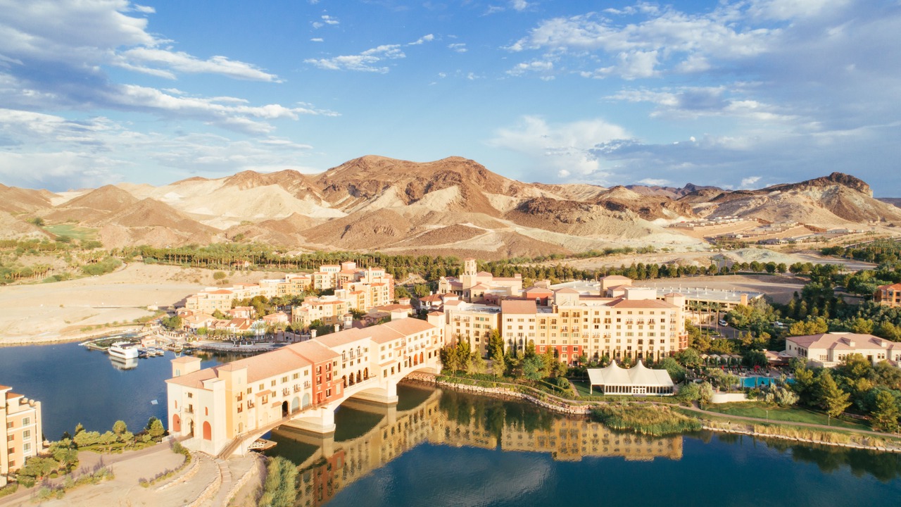 Photo of Outdoor in Lake Las Vegas