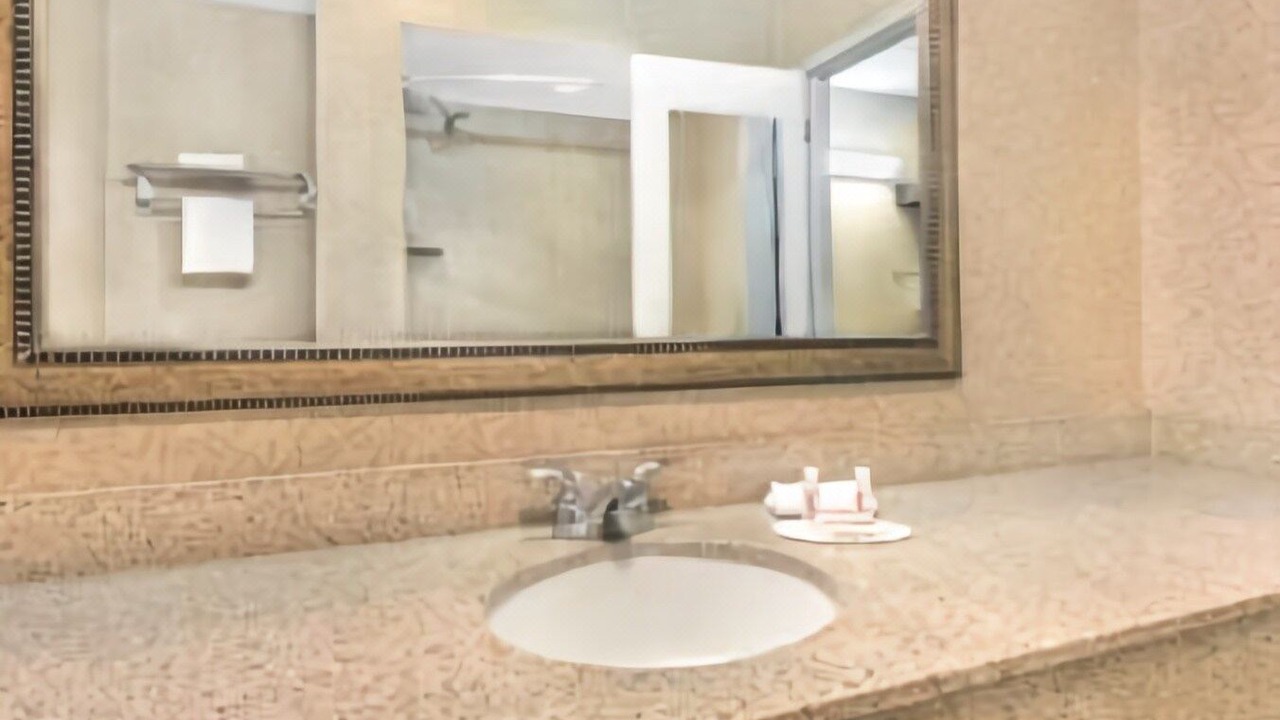 Photo of Bathroom in Klamath Falls
