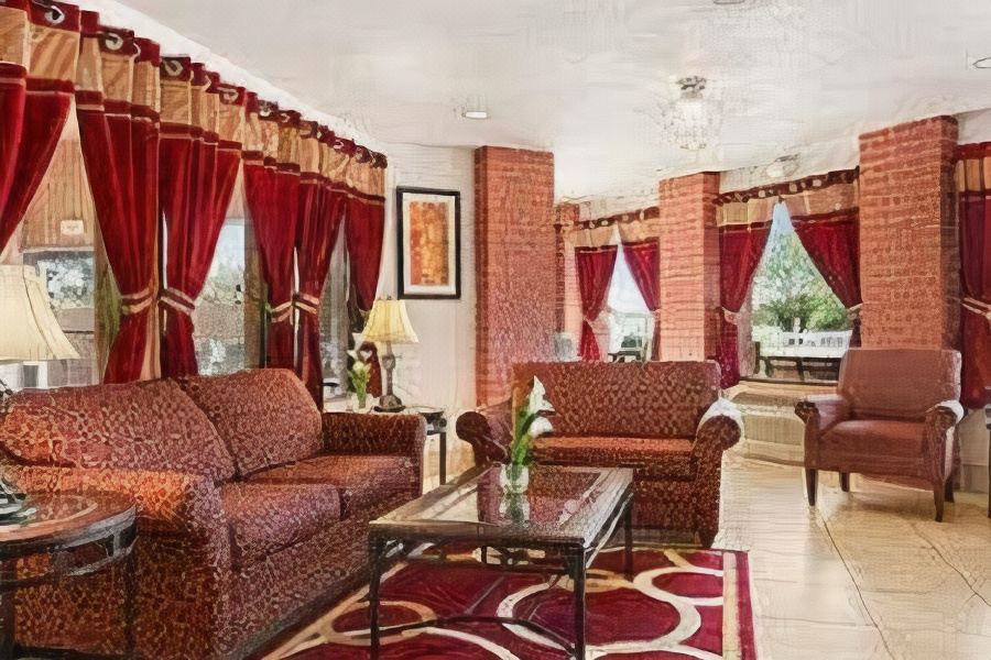 Photo of Livingroom in Cascade