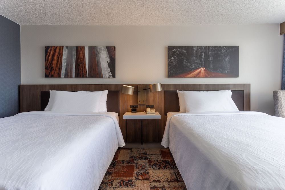 Photo of Bedroom in Emeryville