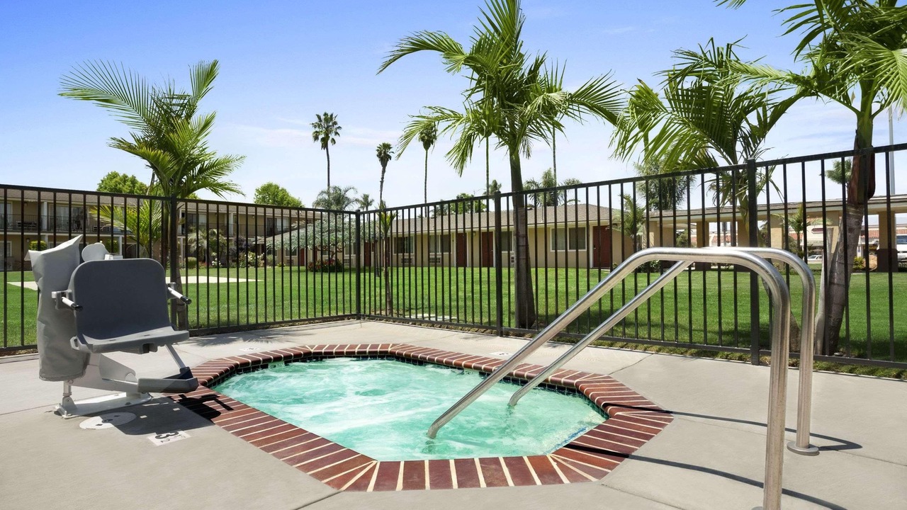 Photo of Outdoor in Santa Maria