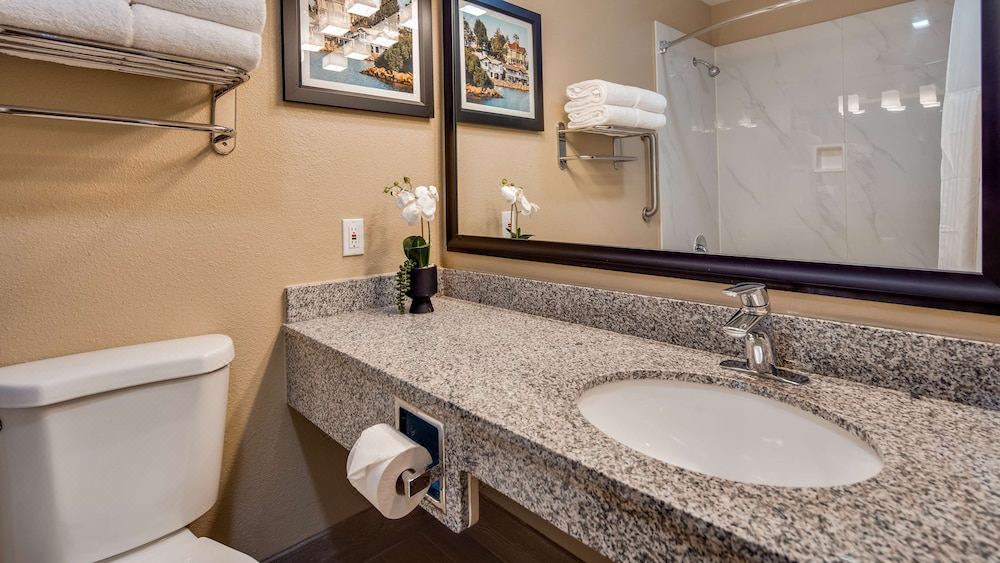 Photo of Bathroom in Benicia