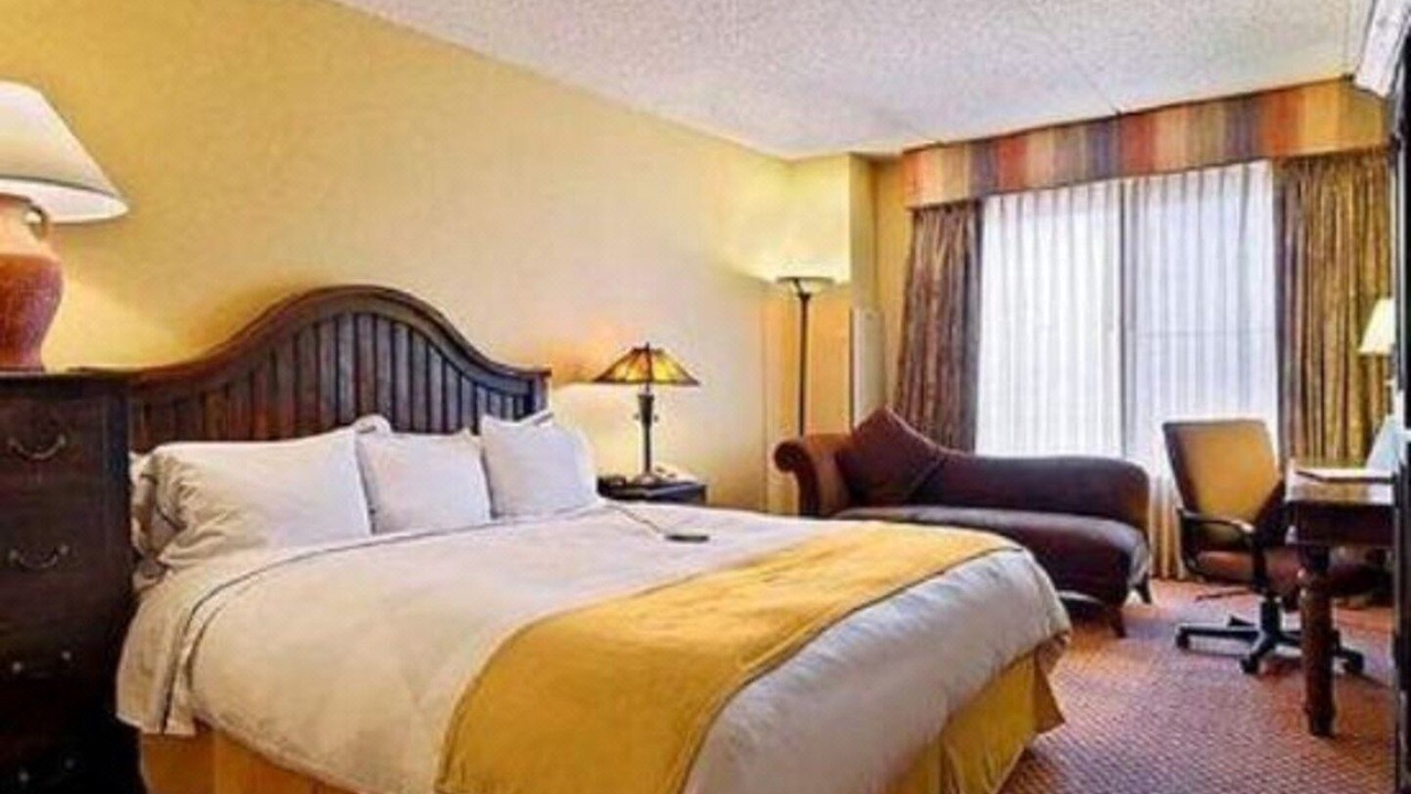 Photo of Bedroom in Santa Maria