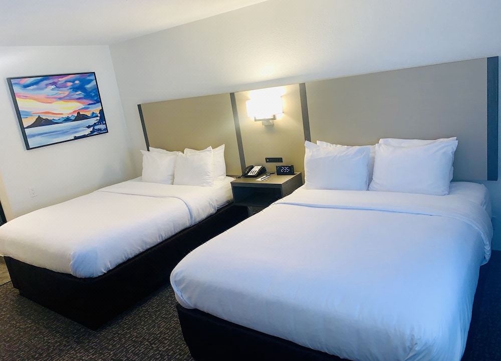 Photo of Bedroom in Miramar