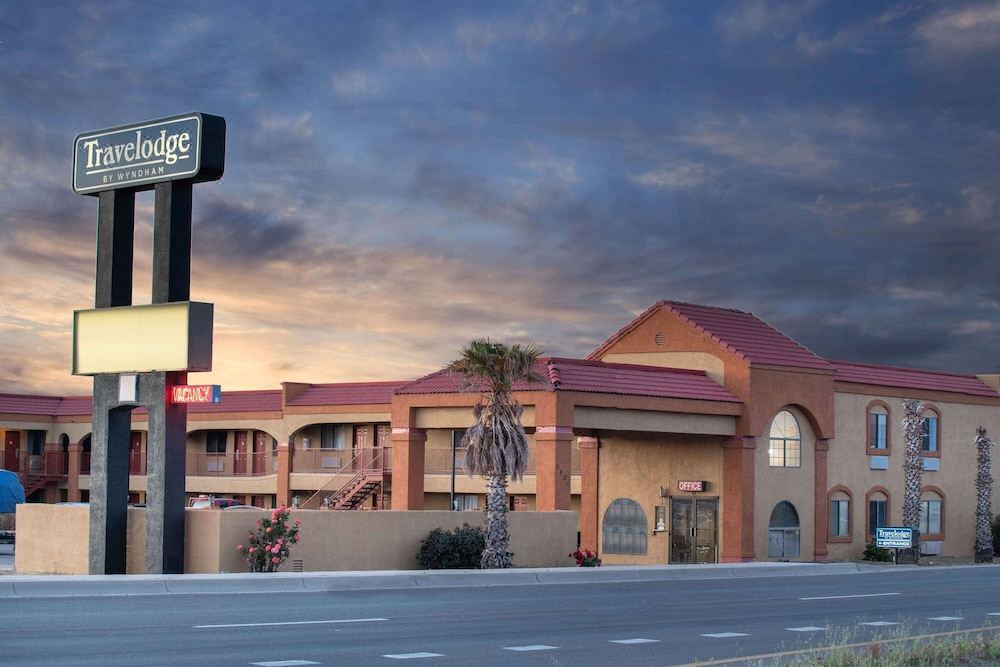 Photo of Buildings in Kingman