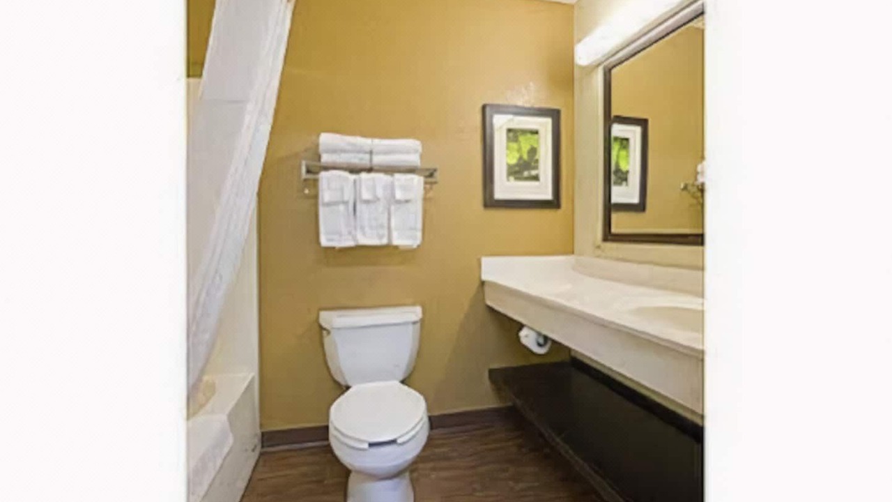 Photo of Bathroom in Riviera - Westchester