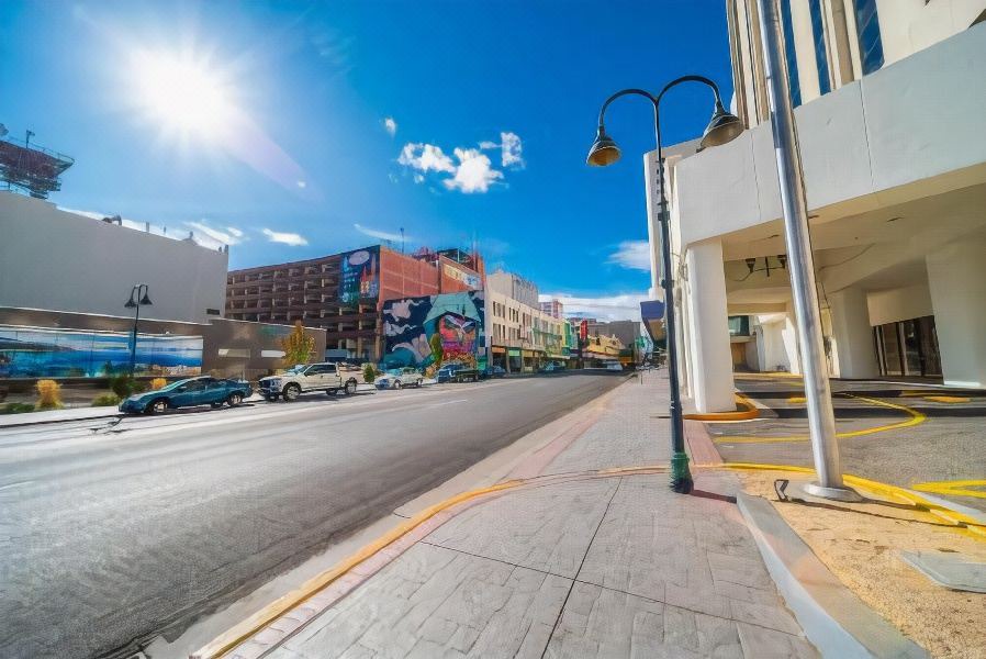 Photo of Others in Downtown Reno