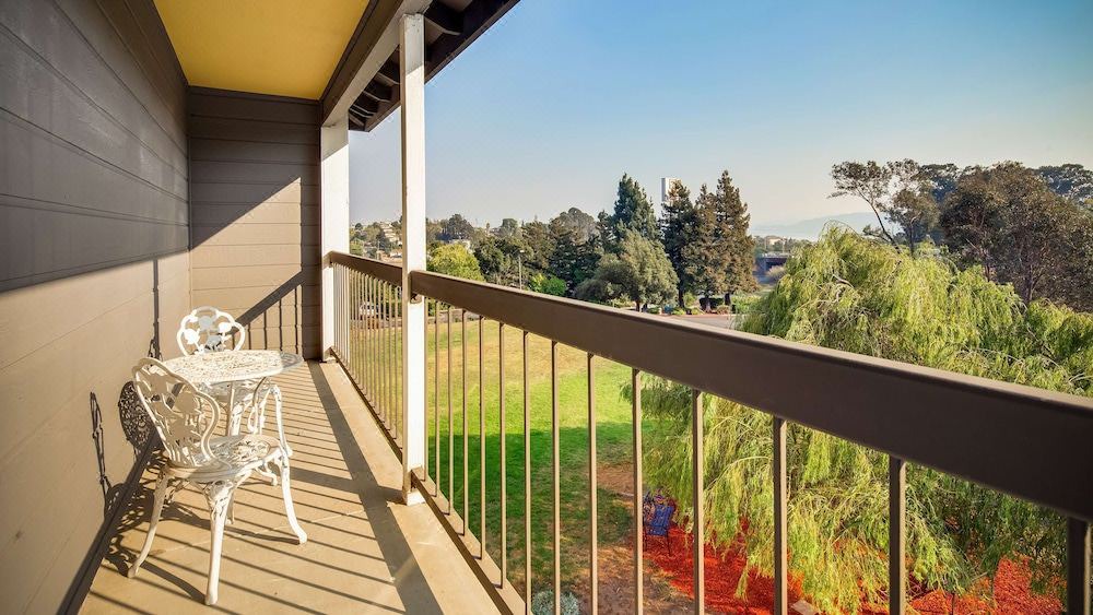 Photo of Patio Balcony in Benicia