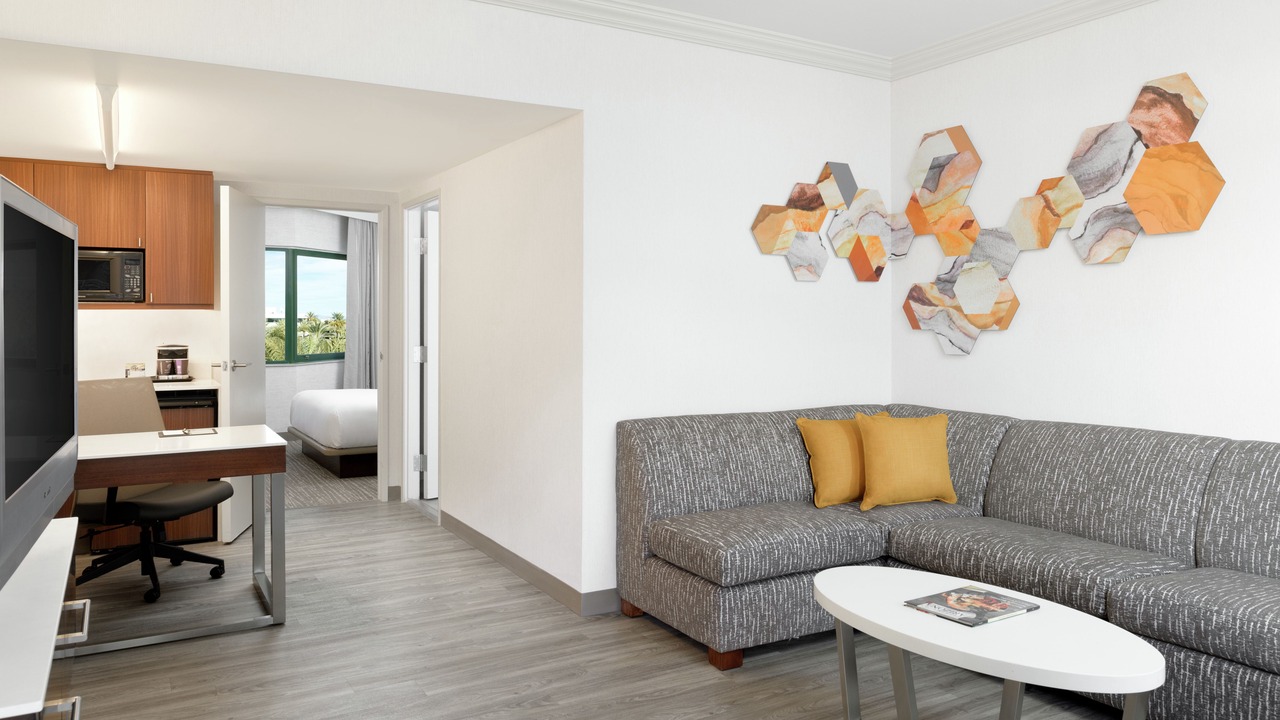 Photo of Livingroom in Phoenix