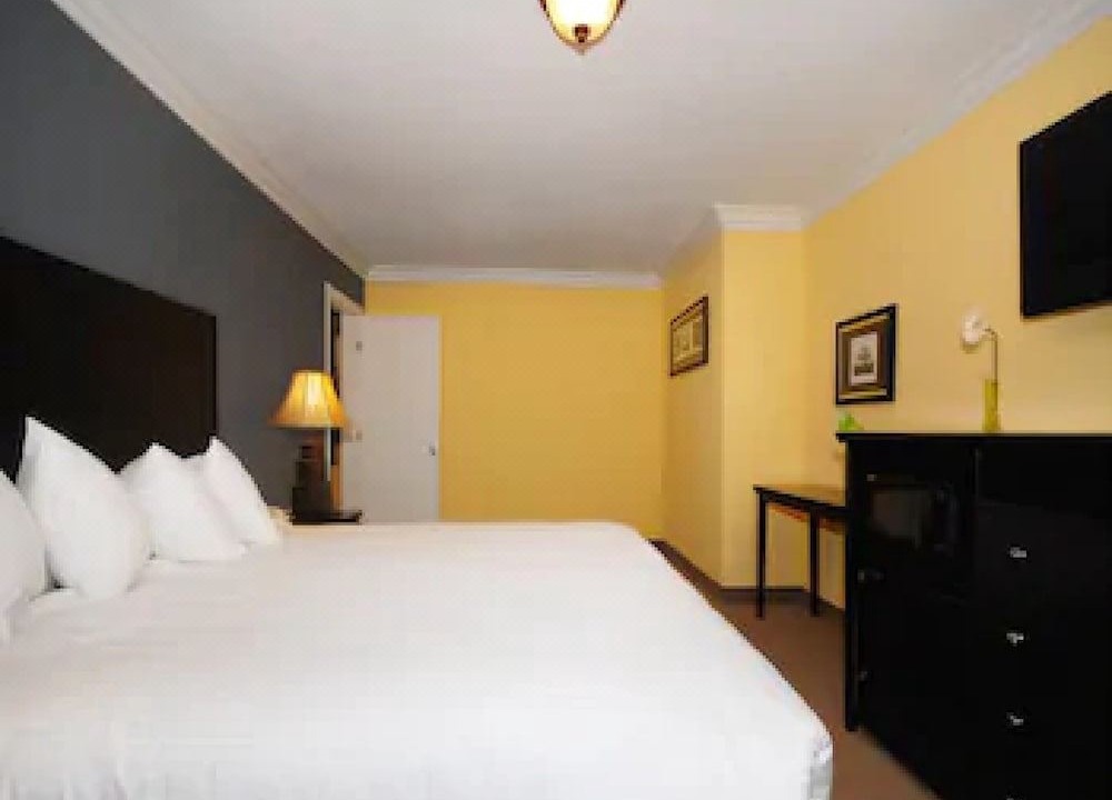 Photo of Bedroom in Santa Maria