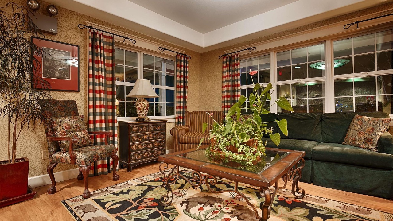 Photo of Livingroom in Altaville