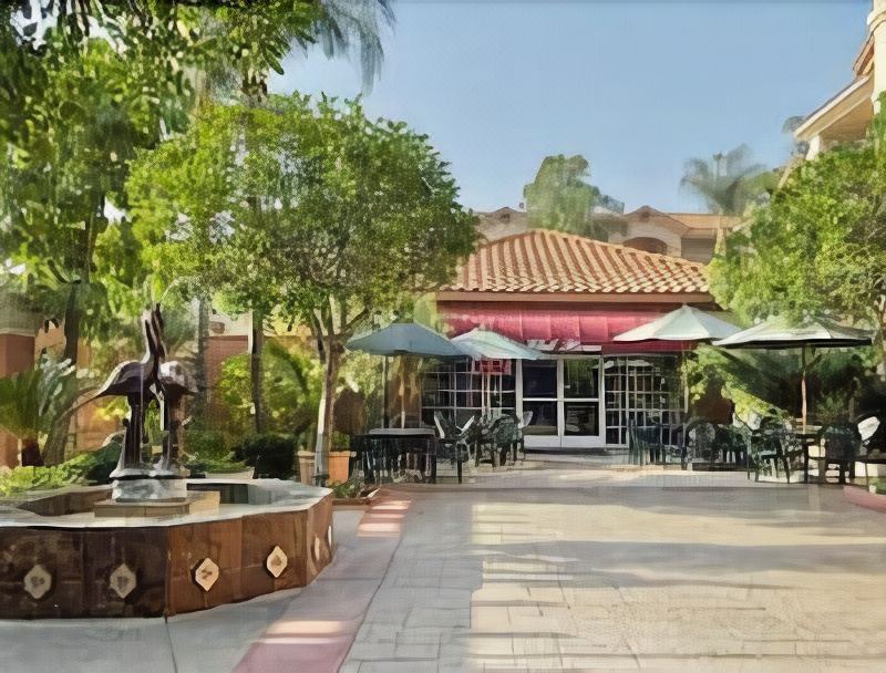 Photo of Buildings in South el Monte