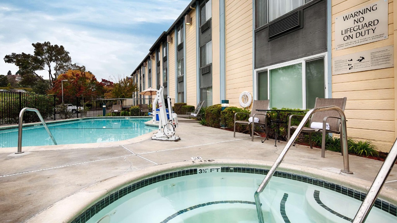 Photo of Outdoor in Benicia