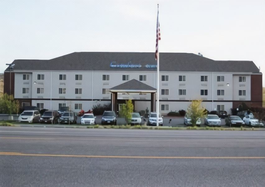 Photo of Buildings in Richfield