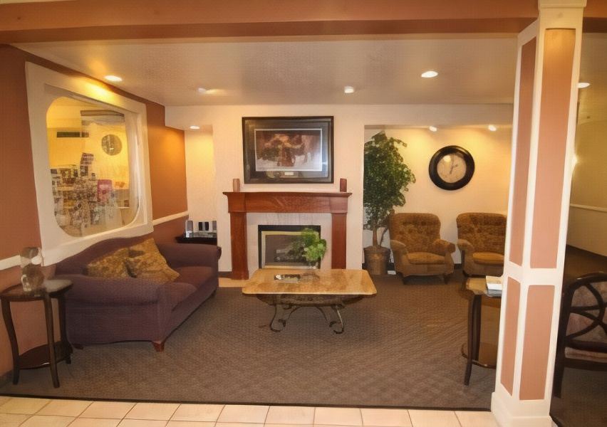 Photo of Livingroom in Richfield