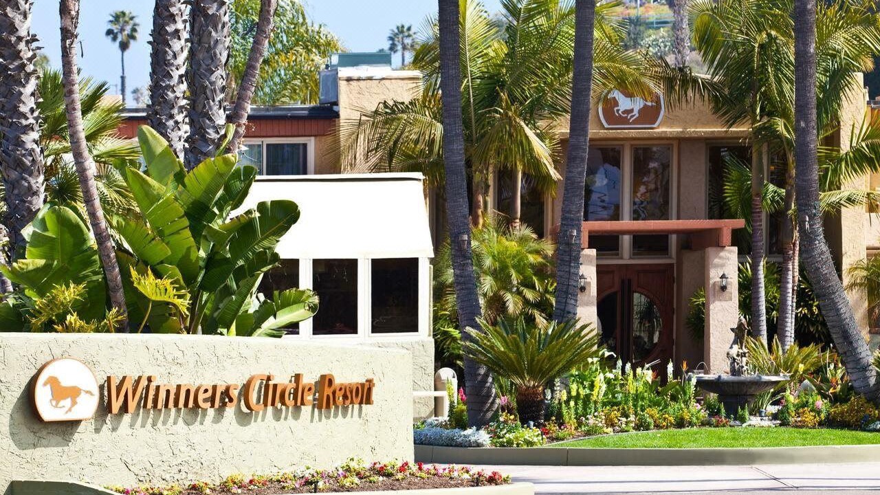 Photo of Buildings in Solana Beach