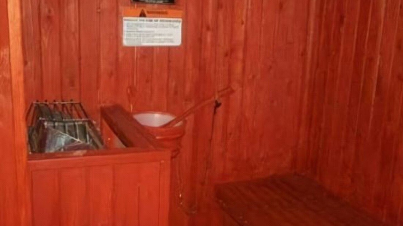 Photo of Bathroom in Santa Maria