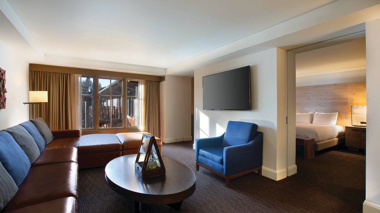Photo of Livingroom in Incline Village