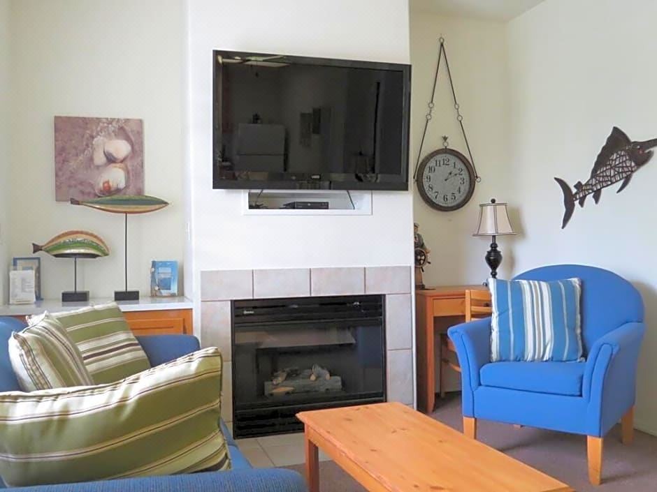 Photo of Livingroom in Oceano