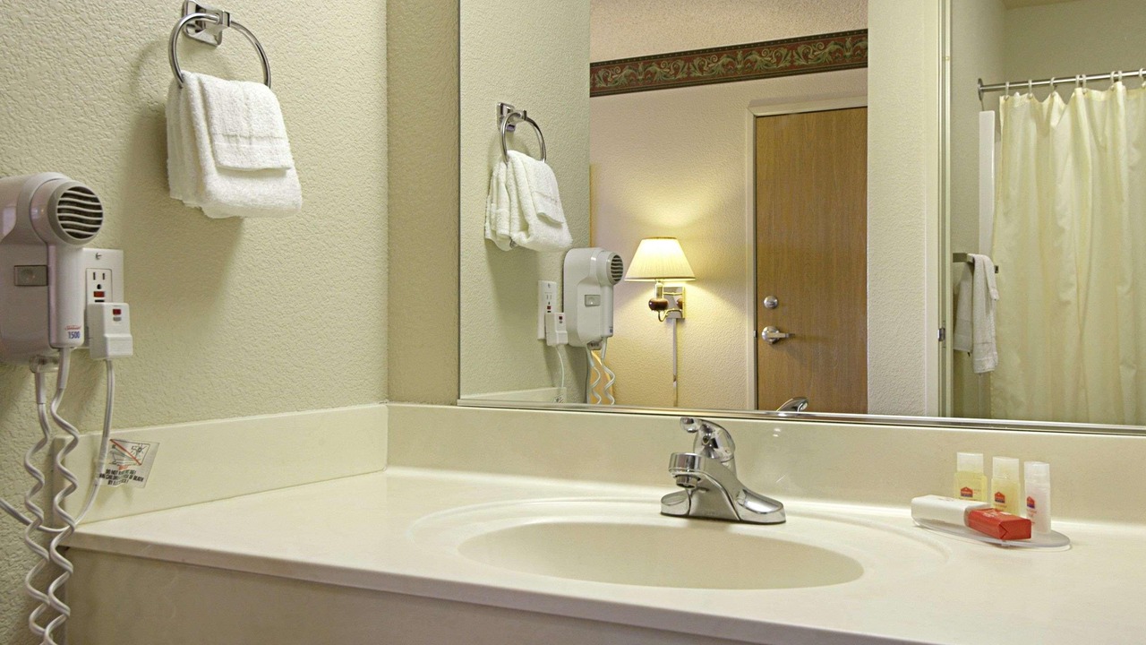 Photo of Bathroom in Redding