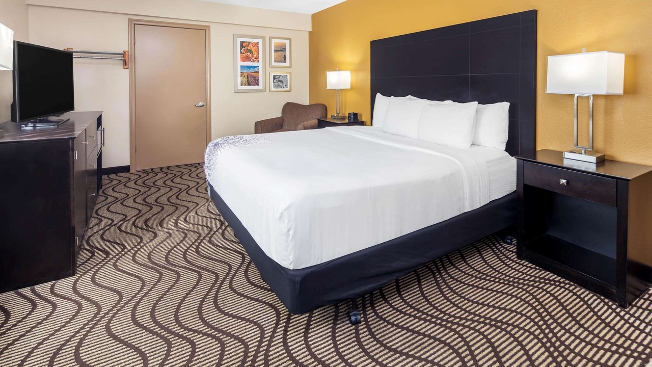 Photo of Bedroom in Carlsbad