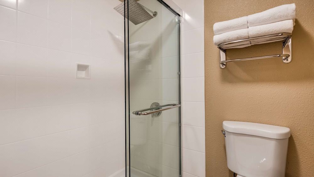 Photo of Bathroom in Benicia