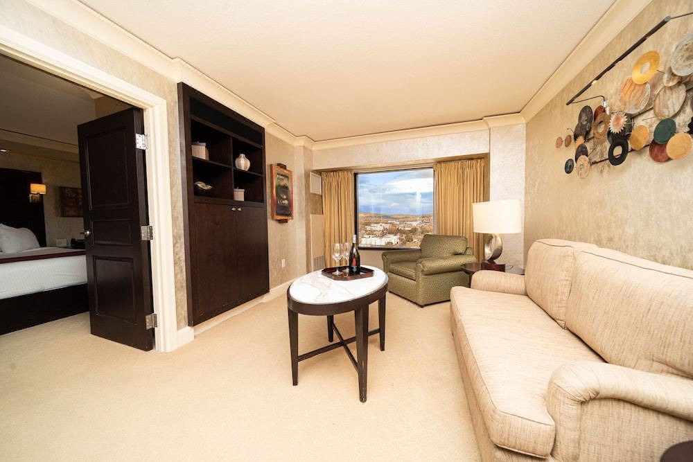 Photo of Livingroom in Downtown Reno