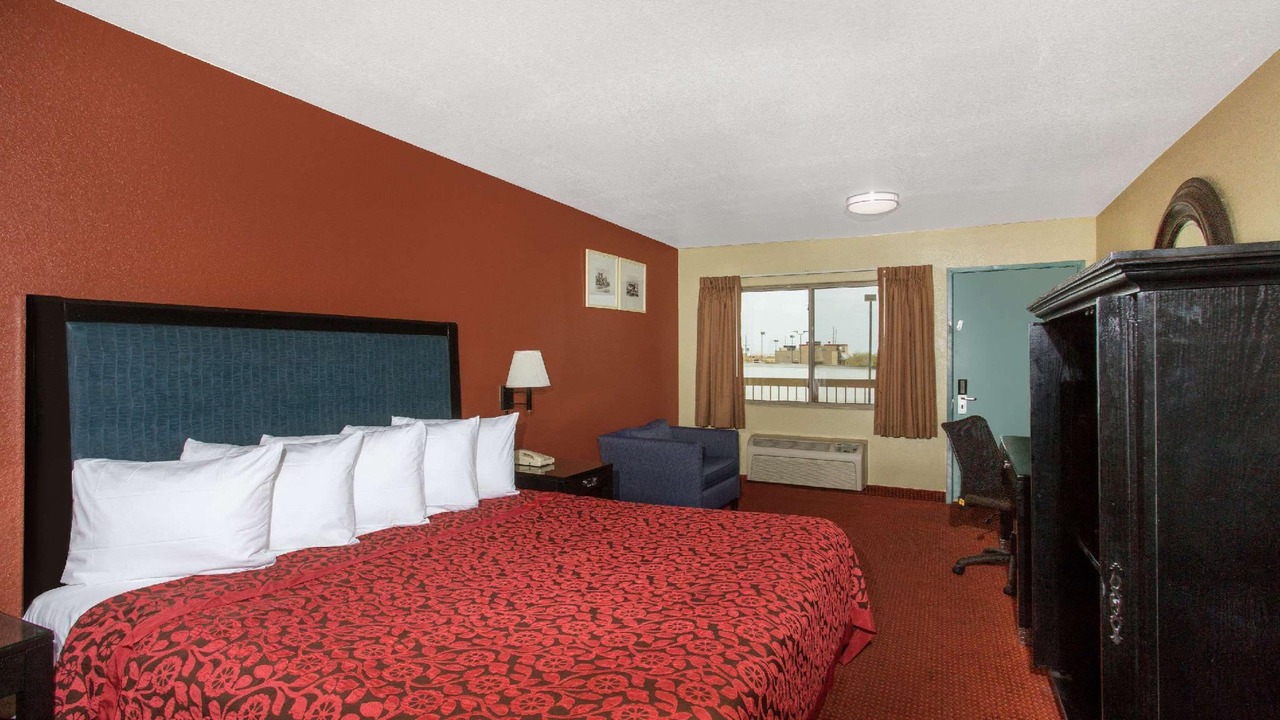 Photo of Bedroom in Buckeye