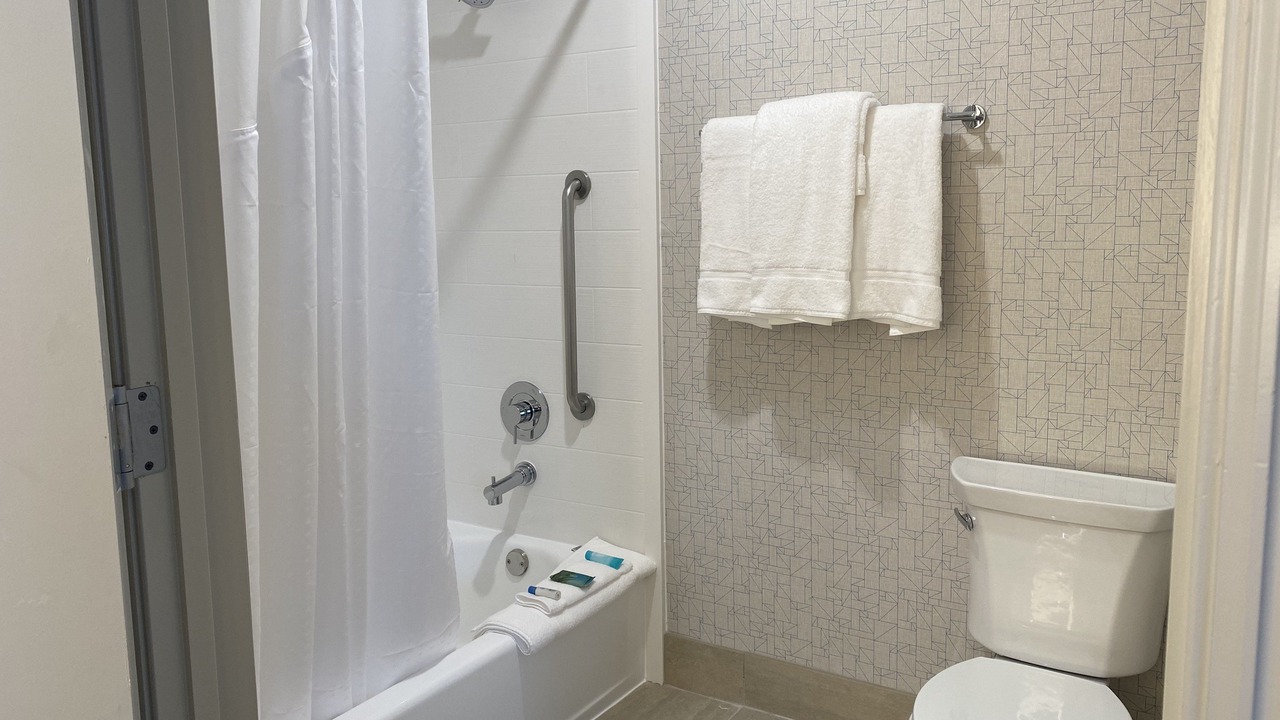 Photo of Bathroom in North Whisman