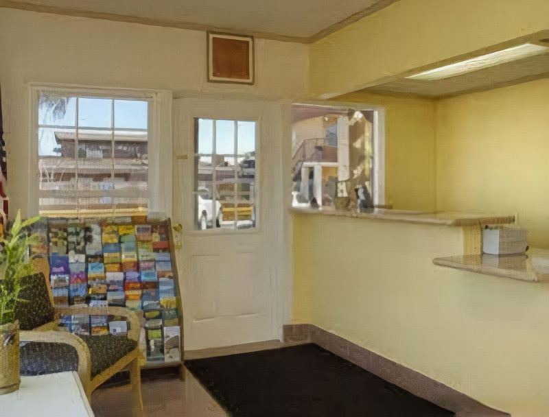 Photo of Livingroom in El Cajon