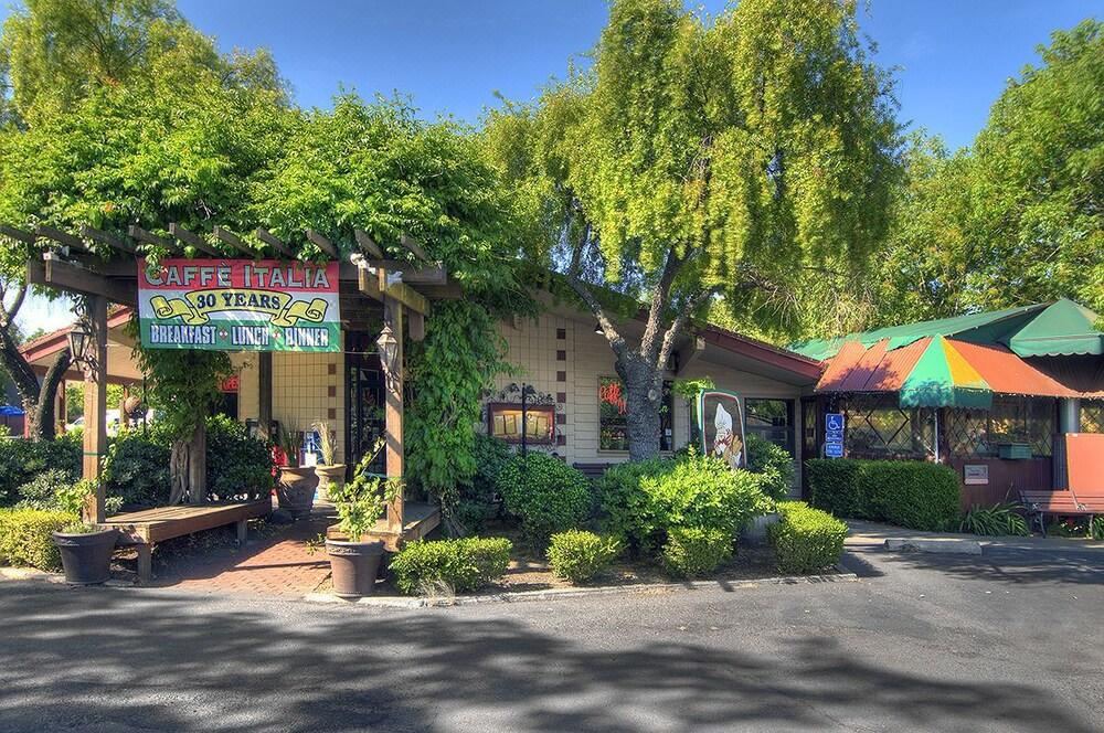 Photo of Buildings in Davis