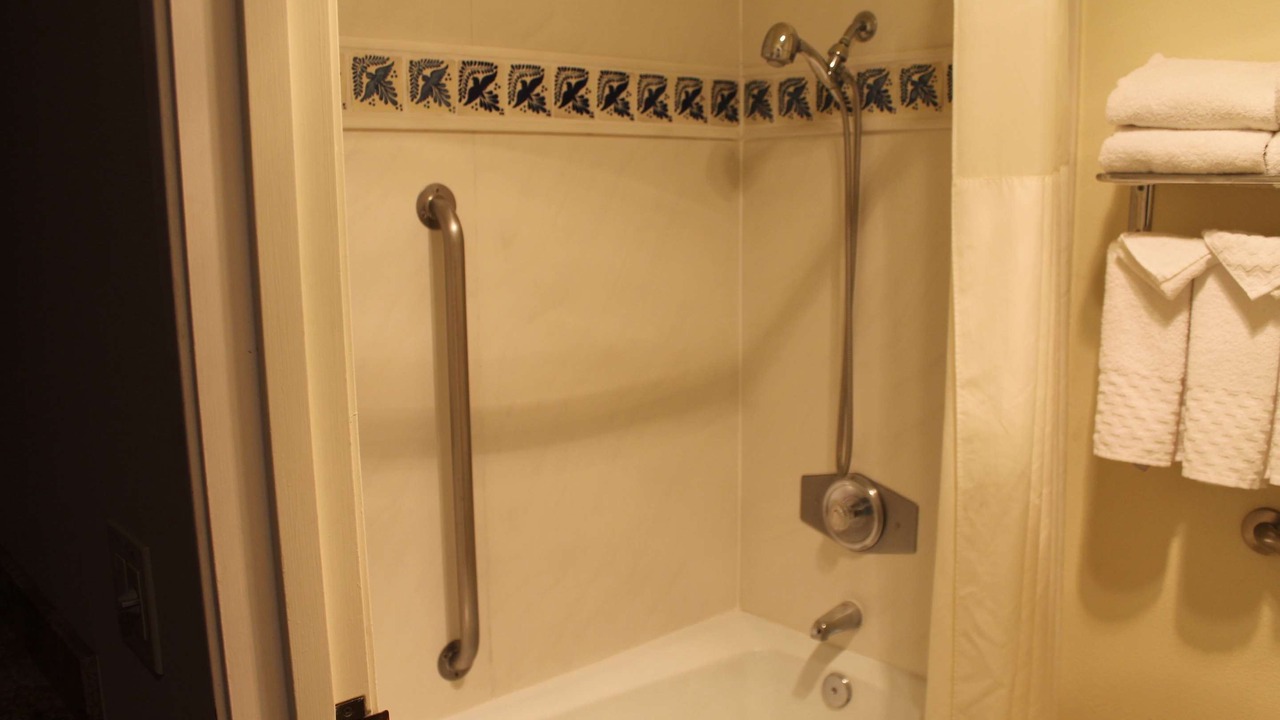 Photo of Bathroom in Arroyo Grande
