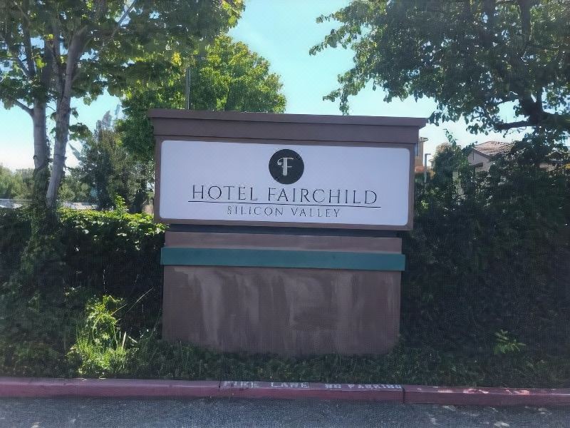 Photo of Buildings in North Whisman