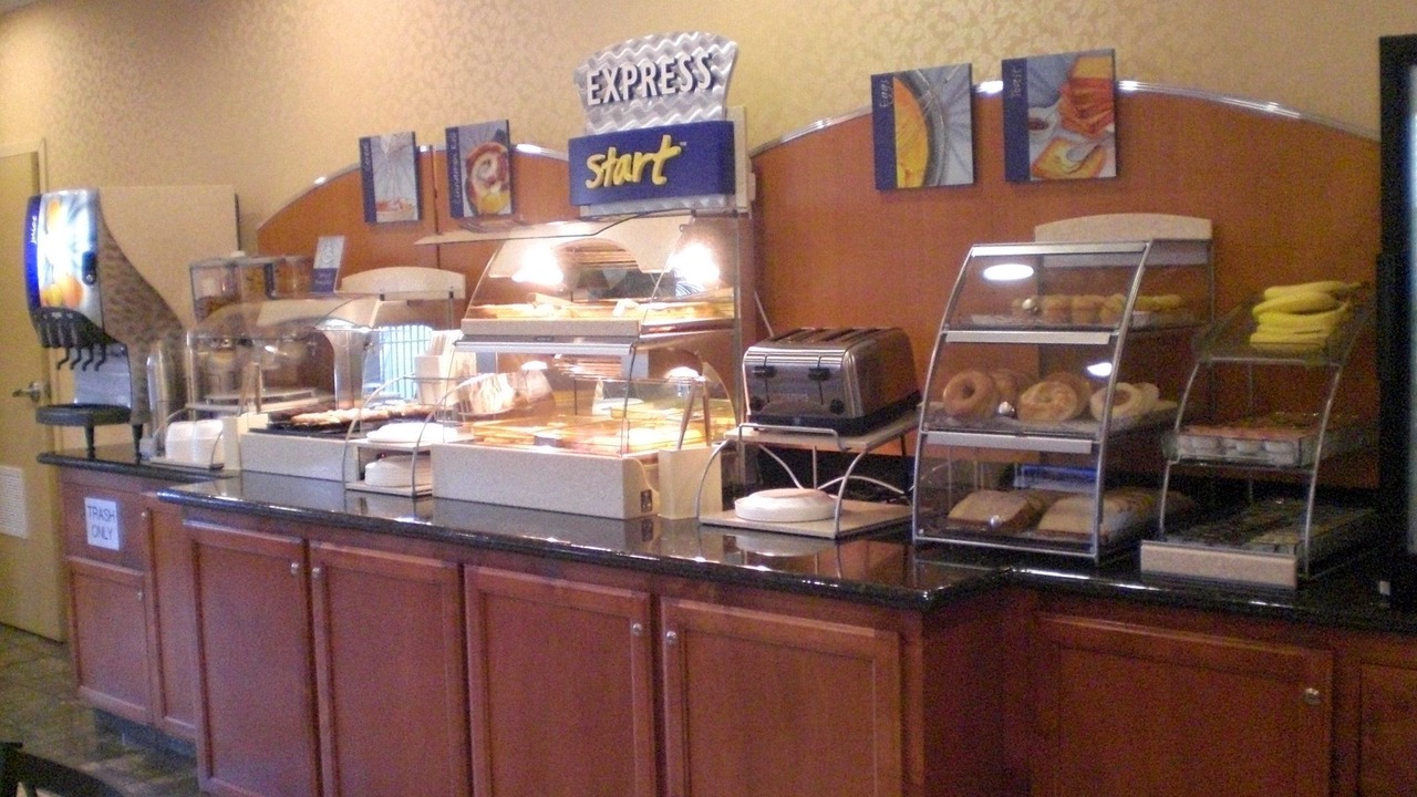 Photo of Kitchen in Windsor