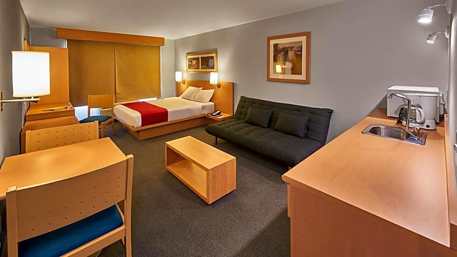 Photo of Livingroom in Mexicali