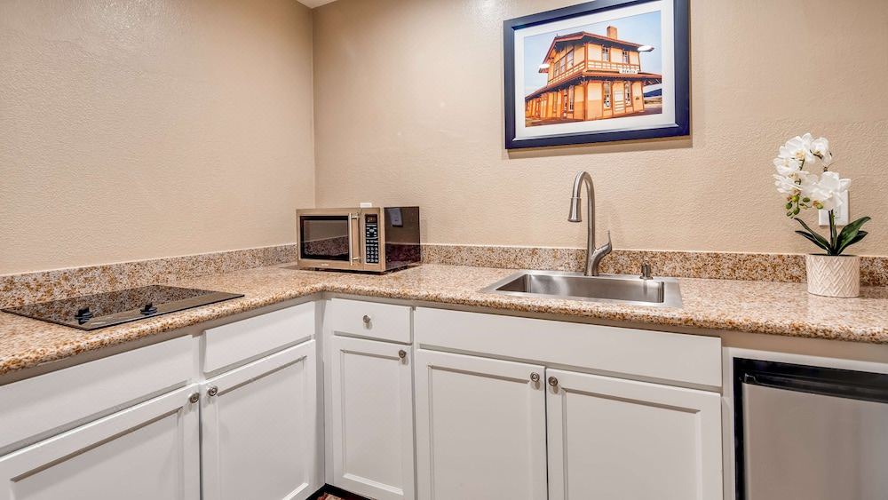 Photo of Kitchen in Benicia