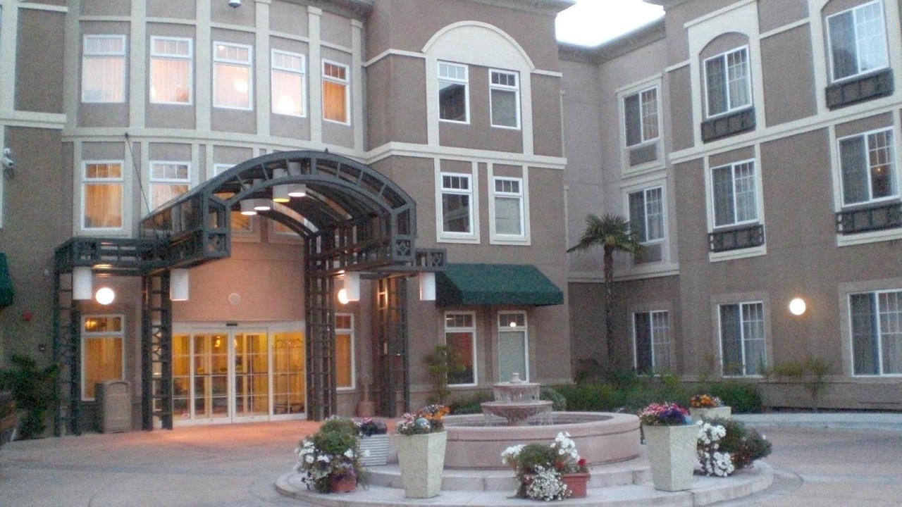Photo of Buildings in Windsor
