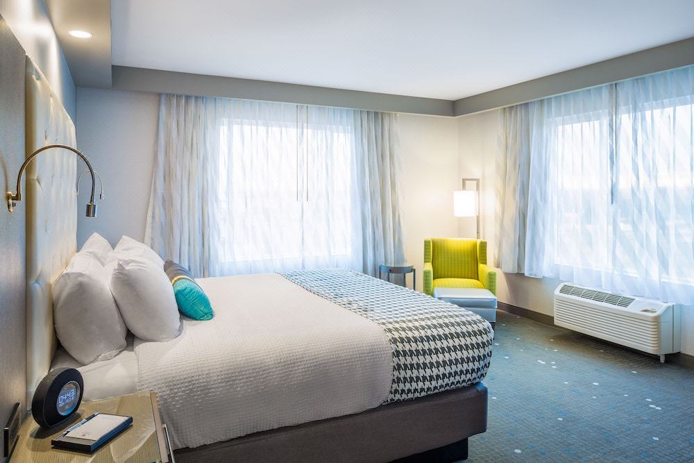Photo of Bedroom in Vancouver