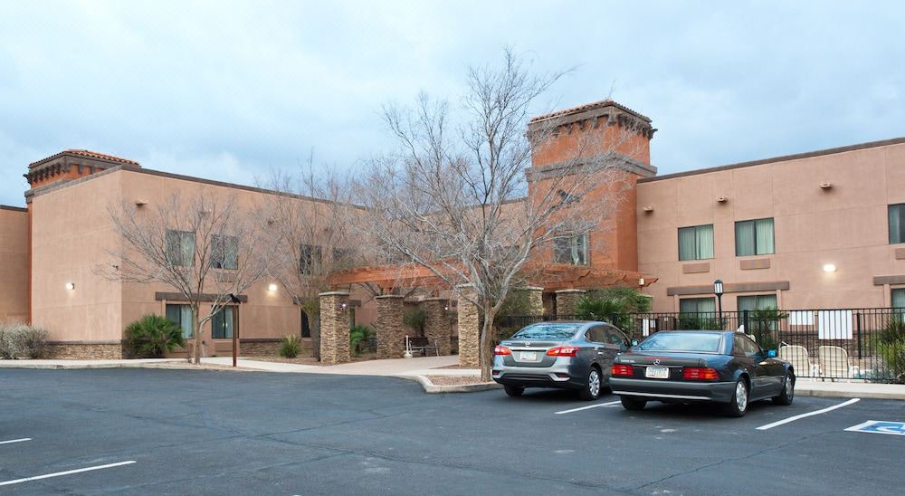 Photo of Buildings in Tombstone