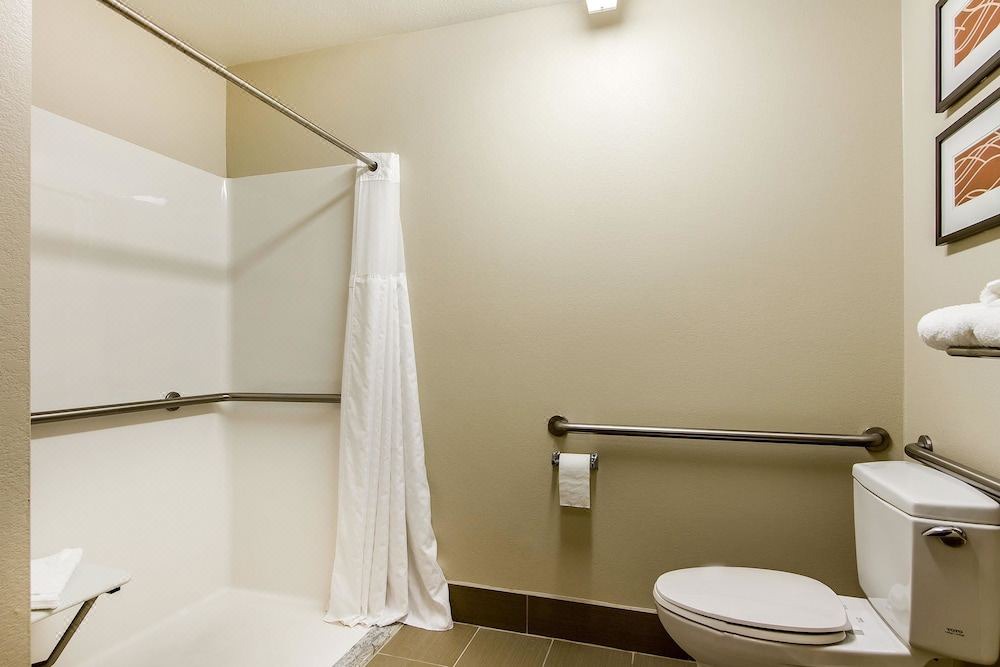 Photo of Bathroom in Fortuna