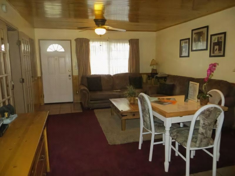 Photo of Livingroom in South Lake Tahoe