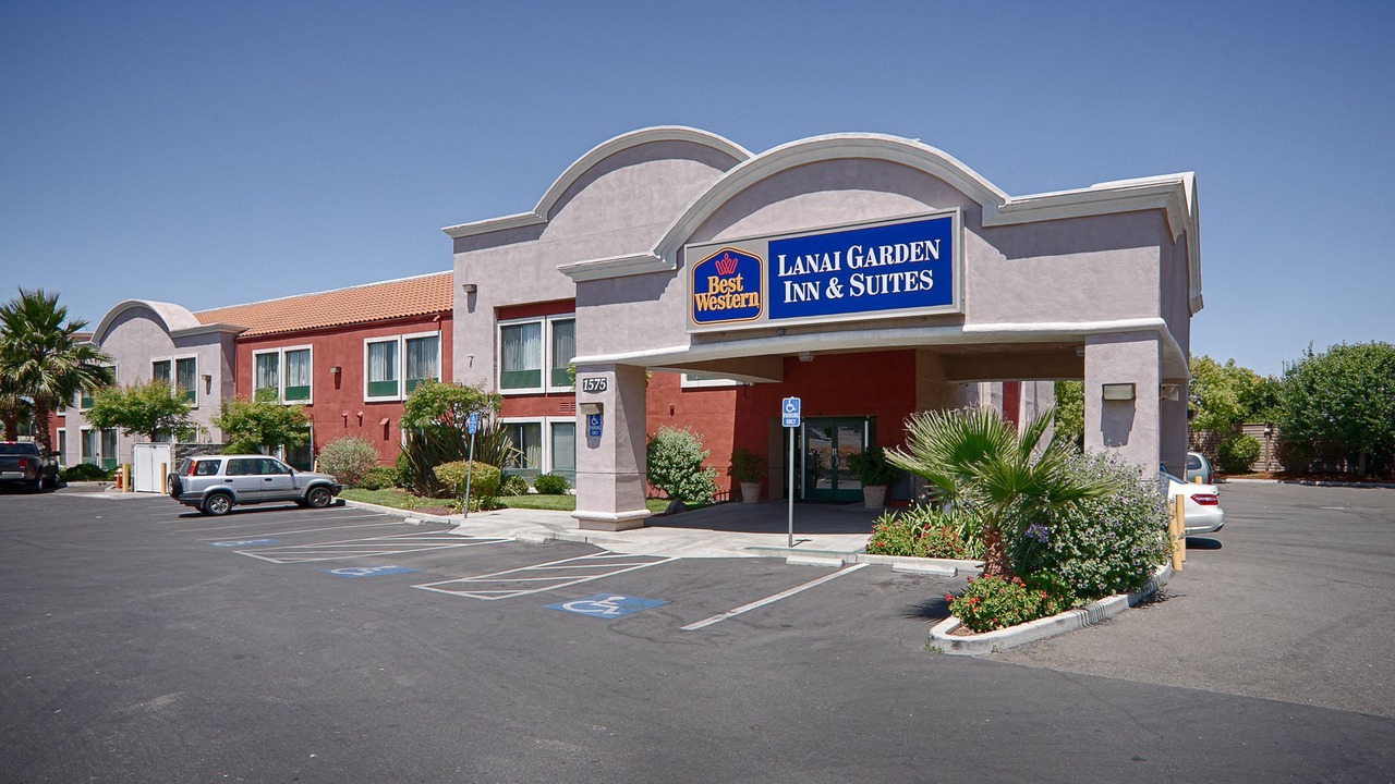 Photo of Buildings in East San Jose