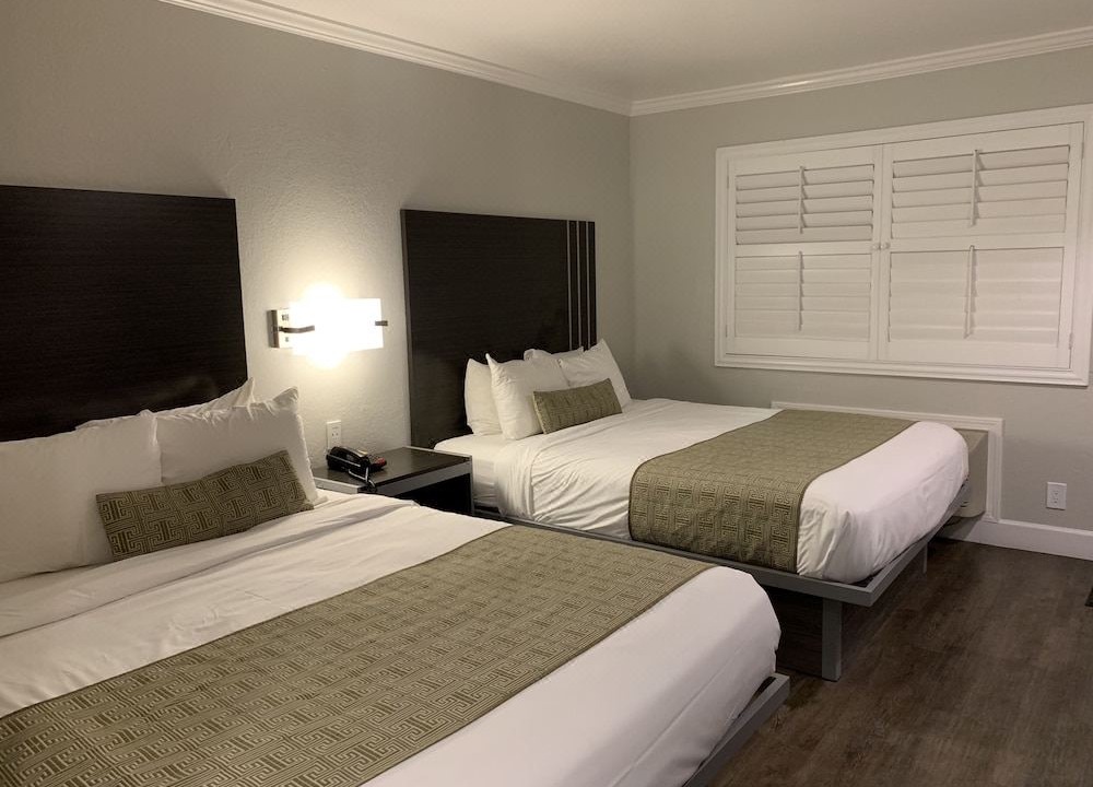 Photo of Bedroom in Seaside