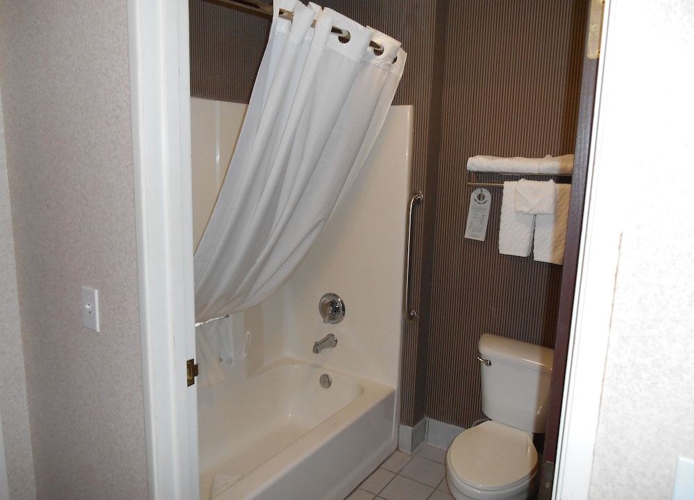 Photo of Bathroom in North Gresham